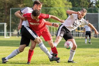 Oelsnitzer ziehen ins Pokalfinale ein -