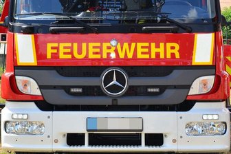 Ölspur zieht sich quer durch die Stadt - 