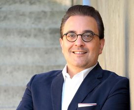 Österreicher wird neuer Intendant in Annaberg-Buchholz - Moritz Gogg