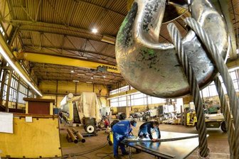 Ofenbauer stellt Produktion ein - 