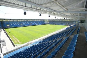 Offenbar Millionendefizit beim Chemnitzer FC -