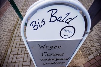 Offiziell: Harter Lockdown in Sachsen ab Montag - Schulen, Kitas und Läden dicht - Nach einer mehr als dreistündigen Kabinettssitzung hat Sachsens Landesregierung einen vierwöchigen Lockdown beschlossen.