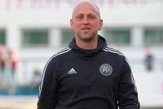 Offiziell: Timo Rost wird Cheftrainer von Erzgebirge Aue - Timo Rost hat als Cheftrainer beim FC Erzgebirge Aue unterschrieben.
