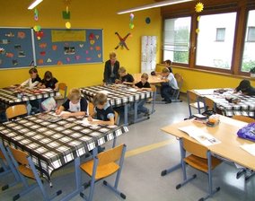 Grundschule 