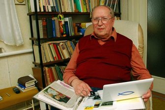 Karl Kaiser