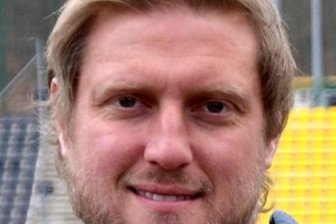 Ohne Furcht zum Angstgegner - Robert Fischer - Trainer VFC Plauen