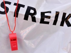 Ohne Gewerkschaften: Zwickau will bessere Lösungen für Eltern im Kita-Streik - 