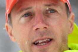 Ohne Schneegarantie kein Weltcup mehr? - Manchmal gab es zu wenig, manchmal zu viel Schnee: FIS-Renndirektor Lasse Ottesen blickt auf eine schwierige Saison zurück.