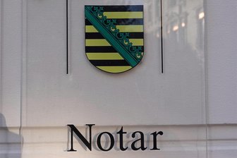 Ohne Siegel und Unterschrift: In Zwickau gibt es keinen Notar mehr - Im Landkreis Zwickau gibt es sieben Notariate, aber keines in der Kreisstadt Zwickau. In den letzten Jahren sind neun Notare in den Ruhestand gegangen.