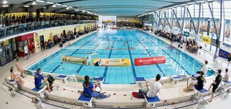 Ohne Wasserzeit wird es schwierig - Es ist angerichtet: Das Plauener Stadtbad soll am Samstagabend wieder zum Tollhaus werden, wenn der SVV Plauen zum Auftakt der neuen Bundesliga-Saison den SV Würzburg 05 empfängt.