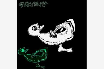 Ohren weit: Galaxy Burp mit "Embryo" - 