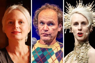 Olaf Schubert, Lisa Eckhart & Co.: Diese Stars kommen 2025 nach Limbach-Oberfrohna - Ellen Schaller, Olaf Schubert und Lisa Eckhart sind 2025 zu Gast in der Stadthalle von Limbach-Oberfrohna.