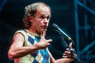 Olaf Schubert und Co. geben sich im Glauchauer Stadttheater die Klinke in die Hand - Comedy-Star Olaf Schubert hat sich im Glauchauer Stadttheater angekündigt.