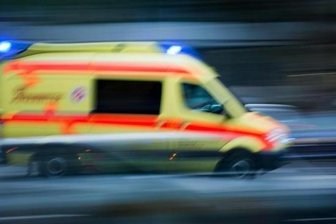 Olbernhau: 81-Jähriger tödlich verunglückt -