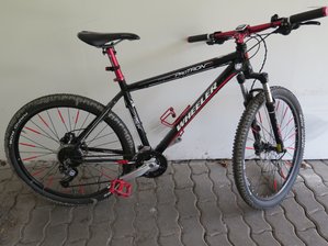 Olbernhau: Polizei sucht Besitzer von Mountainbikes - 