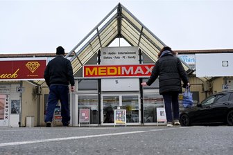 Olipark Lichtenau verliert Medimax: Elektronikfachmarkt schließt Ende November - Der Elektronikfachmarkt Medimax schließt Ende November im Einkaufsmarkt Olipark Lichtenau seine Türen. Begründet wird das mit den geplanten Abriss- und Umbauarbeiten.