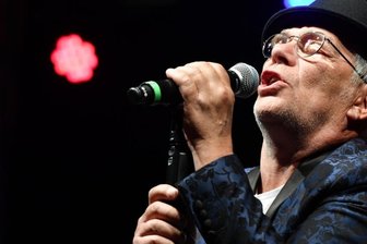 Olsenbande: Star begeistert als Sänger -