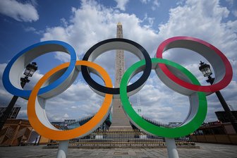 Olympia 2024 in Paris - Alles zu den Sommerspielen im Spezial -