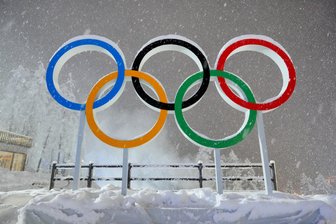 Olympia 2026 in Mailand und Cortina - Spezial -