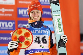 Olympia 2026: Starter aus dem Erzgebirge, Vogtland, Chemnitz und Zwickau im Überblick - Skispringerin Selina Freitag aus dem Erzgebirge erlebt in Italien ihre zweiten Winterspiele und ist auf den Schanzen in Predazzo durchaus Mitfavoritin auf die Medaillen. Erstmals ernst wird es für die 24-Jährige am 7. Februar im Einzel von der Normalschanze, am 15. Februar folgt der Wettbewerb auf der Großschanze. Zudem könnte sie im Mixed-Team am 10. Februar zum Einsatz kommen.