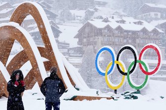 Olympia der weiten Wege in Mailand-Cortina: Bleibt der olympische Geist auf der Strecke? - Genügend Schnee ist schon mal vorhanden, auch in Livigno.
