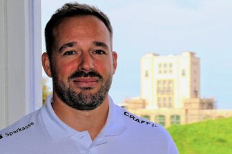 Olympiastützpunkt Sachsen: Christian Pöhler neuer Leiter -