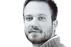 Olympiatagebuch: Sprung ins kalte Nass - Sebastian Siebertz