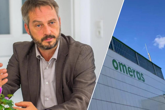 „Omeras ist eine Institution“: Was das Insolvenzverfahren für Lauter-Bernsbach bedeutet -