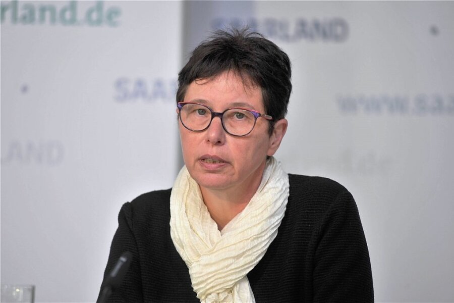 Omikron bringt Profiligen in Bedrängnis - Barbara Gärtner - Mitglied der DFL-Taskforce