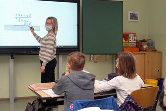 Omikron: Unterrichtsausfall an Chemnitzer Schulen droht nächste Woche -