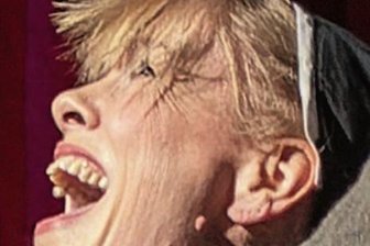 One-Nonnenshow im Kulturhaus Aue - 