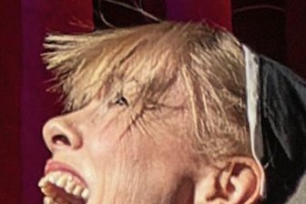 One-Nonnenshow im Kulturhaus Aue - 