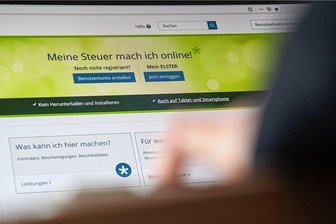 Online-Anträge ersetzen in Mittelsachsen den Papier-Wust - So wie man schon geraume Zeit die Steuererklärung online abgeben kann, kann man Bauanträge digital zum Amt leiten. 