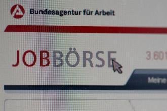 Online-Jobbörse funktioniert nicht -