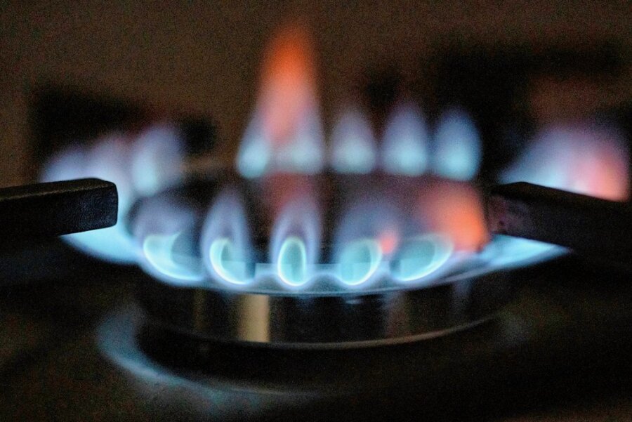 Wer einen Gasherd besitzt, kann auch bei Stromausfall kochen. Doch die Gaspreise sind drastisch gestiegen.