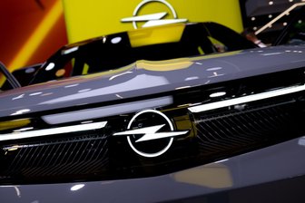 Opel holt China-Technik nach Europa - Opel ist die einzige deutsche Marke im Stellantis-Konzern. 
