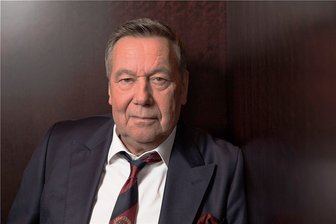 Open-Air-Termine für Roland Kaisers Sommertournee 2022 stehen fest - Sänger Roland Kaiser.