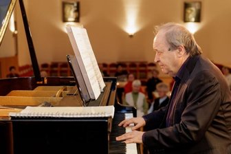 "Oper mal anders" wieder gestartet - 