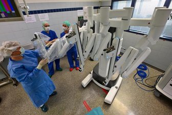 Operation per Konsole - 