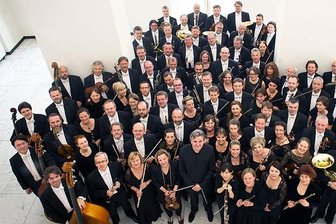 Opernhaus: Konzert zum Jahreswechsel -
