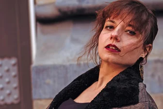 Opernsängerin Elisabeth Birgmeier verrät ihre Schwäche für Wickelklöße, Eiersalat und einen süßen Sachsen - Opernsängerin Elisabeth Birgmeier gehört zum Ensemble des Theaters Plauen-Zwickau.