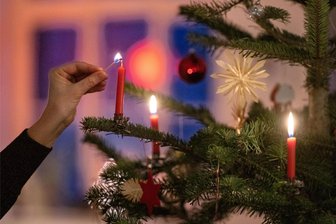 Opfer von verurteiltem Zwickauer Stalker: „Wir müssen uns Weihnachten verstecken“ - Der Stalker kennt die neue Adresse – den Opfern droht ein Fest in Angst.