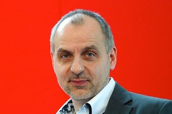 Oppositionsführer Gebhardt darf auch aufs Sachsensofa - 