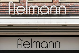 Optiker Fielmann zieht in Plauen vorübergehend um -