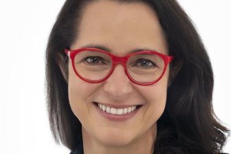 Orchester-Allrounderin stellt in Chemnitz Weichen für 2025 - Stefanie Müller-Lietzau - Orchesterdirektorin