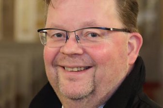 Orgel bleibt das Herz der Kirchenmusik - Matthias Schubert - Kirchenmusikdirektor