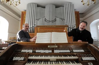 Orgel