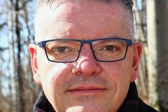 Orgel soll zum Jubiläum wie neu sein - Frank Thiemer - Kantor