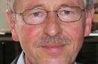 Orgelkonzert zum Dienstjubiläum - Henk Galenkamp