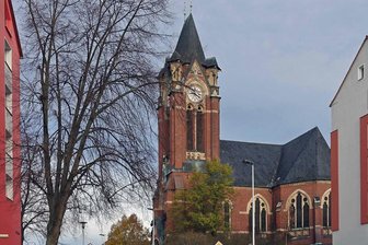 Orgelspazierfahrt durch Plauens Gotteshäuser - In der Pauluskirche beginnt am Freitag die diesjährige Orgelspazierfahrt.